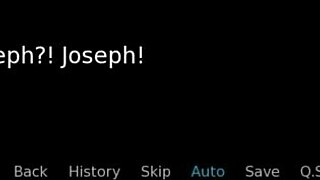 Let's play reluctant archon christmas special with big tits