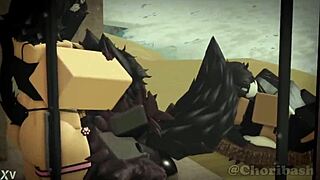 Roblox Porn Compilation Ideas