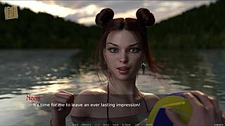 Summers Gone 75 Game Adventure.