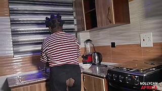 Lethalhardcore nasty babysitter arranges deal for hardcore fucking