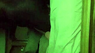 Wow, This Cheating BBW Has Multiple Orgasms from BBC!