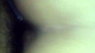 the otaku girl in the living room watching anime all day