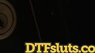 Ava Addams' homemade anal tape 😏