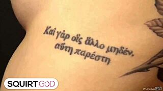 why does summer rae let porno dan pound her pussy?