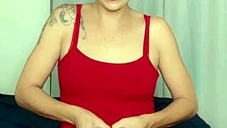 A simple kiss shared between two people