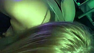 Cuando Lo Mamo Agarro La Polla Como Biberon