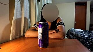 I Feel So Overwhelmed By Aida's Squirting And Beautiful Anal Creampie In This Peruvian Casting