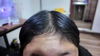 Le Pedi a Desconocido Que Me Follara in Outdoor Big Ass Latina Casting!