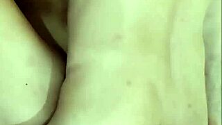 the indian wife craves a big cock every night in bed