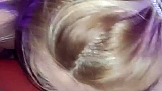 Cuando Lo Mamo Agarro La Polla Como Biberon