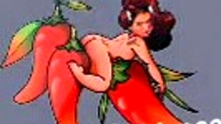 Hot wife prueba vergon y gime rico