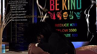 Loudly In Love Chronicles Episode Five With American Young Star