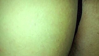 Karina Rides Lucas' Big Cock!