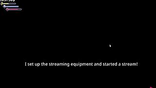 my dystopian robot girlfriend game explores all positions with friends