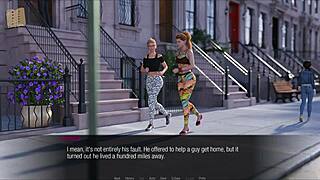 Jessica Oneil Reports Hard News With Big Ass Focus