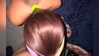 Beautiful Mexican ass homemade!