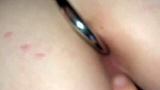 Mrs H Hook & Dildo Playtime