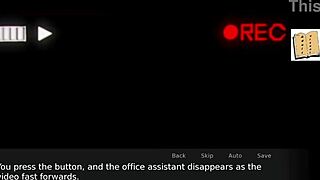 academy 41 game with suggestive elements