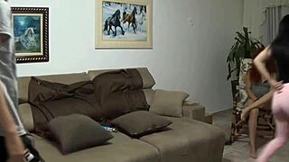 Convidei amigas para suruba vanessa melo leticiaxxx2