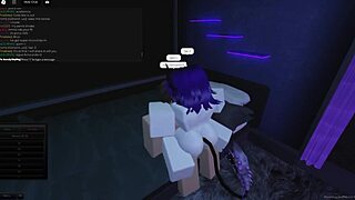 why not tease with part 2 of sex with my fan <3?