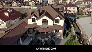 Redhead Tutor Freeused By Student