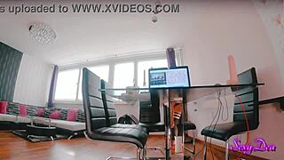 Unleashing My Wildest Desires Sexydeas Squirt