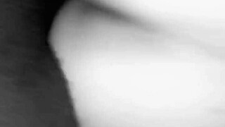 Riding Big Black Cock Bitch