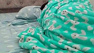 i arrived at my girlfriend's house and found her very provocative, real homemade sex between two horny girlfriends.