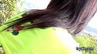 elegant teen, suck my cock?