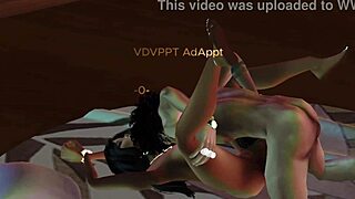 Loudly In Love Chronicles Episode Five With American Young Star