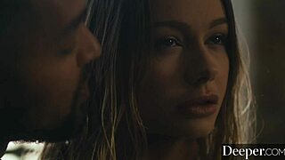 naomi swann pushes her limits deeper each time