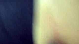 horny wife experiences squirting