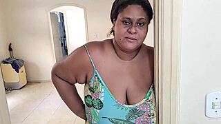 Brazilian Moneylender Eats Client's Ass Anal in Hospital Setting