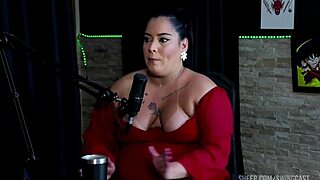 Watch Pri Melancia Dominate Outdoor Group Massage with Tifany and Alice!