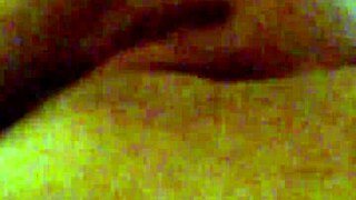 Cute Bbw Mzslippery Masturbating Shaved Pussy In Mirror