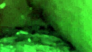 Teen 18+ makes her pussy wet, plays with it, and squirts