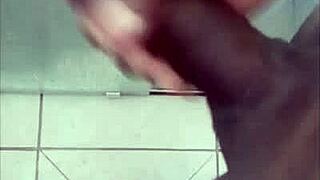 Is Negorubi's monster cock too big to handle?