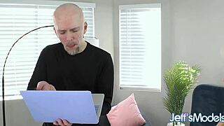 bbw miss pink plush rides cock cowgirl for hot fucking and creampie