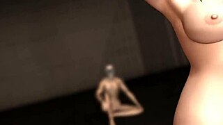 Gumi pays her debts with dancing