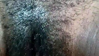 Crazy tight pussy fisted before intense anal assfucking session