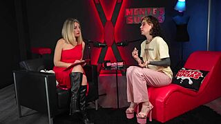 Fedora morelli's spicy unfiltered interview