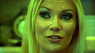 Tiny Cytheria fucks and squirts until cumshot.