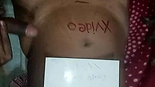 Is this verification video featuring blowjob and handjob?