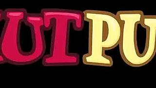 Kristy Lust Pounded In Bathtub!