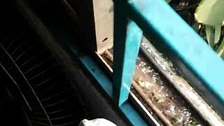 i'm so lonely in this quiet moment