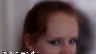 public pick ups with denisa heaven in diamonds for pearls