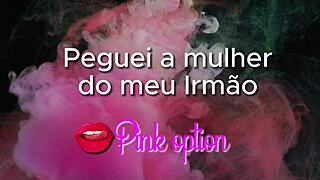 i fucked my brother's wife in crossdressing erotic tales