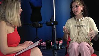 Fedora morelli's spicy unfiltered interview