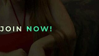 Big tits milf lauren phillips squirms and asks roommate charlie forde to join her masturbation