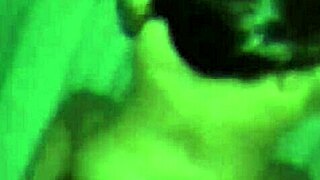 Hot Mexican Fox Begs For Cocks To Fuck